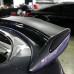 myride rear wing spoiler hyndai genesis coupe 2008-13
